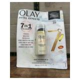 Olay Total Effects 7-in-1 SPF 15 Moisturizer