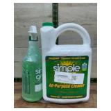 Simple Green All-Purpose Cleaner Set