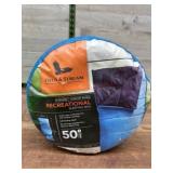 Field & Stream 50-Degree Recreational Sleeping Bag
