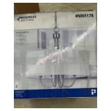 Progress Lighting Pendant Light Fixture