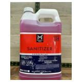Commercial Surface Sanitizer, 1 Gallon