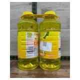 Two-Pack Pine Cleaning Solution Bottles
