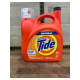 Tide Ultra Concentrated Liquid Laundry Detergent