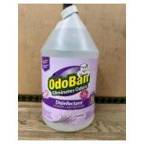 OdoBan Lavender Disinfectant Cleaner