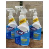 Clorox Anywhere Daily Disinfectant & Sanitizer