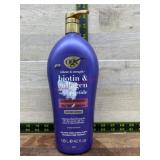 OGX Biotin & Collagen Conditioner, 40 fl oz
