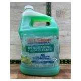Professional Floor Cleaner Solution