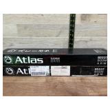 2-Atlas Platinum B2237 Boom Arm