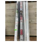Door Seal and Insulation Strips