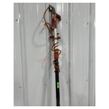 Tree limb cutter