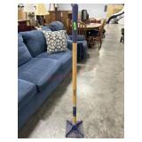 Kobalt tamper