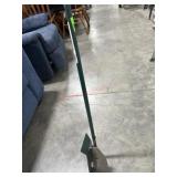 Steppin Edger