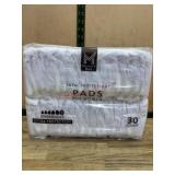 Total Protection Pads for Women, 30-Count