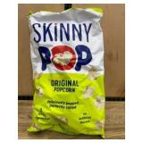 Skinny Pop Original Popcorn, 14 Oz