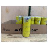 Red Bull Summer Edition Energy Drinks, 18 Cans