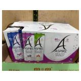Aspire Healthy Energy Drinks 15-Pack