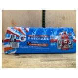 28-Pack Gatorade Variety with Electrolyte Blend
