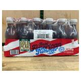Pack of 18 Gold Peak Sweet Tea Bottles