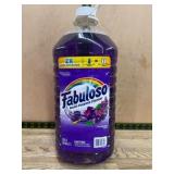 Fabuloso Lavender Multi-Purpose Cleaner
