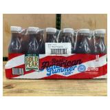 Gold Peak Sweet Tea Bottles, Pack of 18
