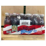 Gold Peak Sweet Tea, Pack of 18 Bottles
