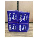 8 Kleenex Ultra Soft Tissue Boxes