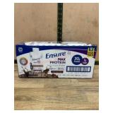 Ensure Max Protein Milk Chocolate Nutrition Shakes