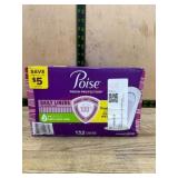 Poise Fresh Protection Daily Liners, 132 Ct