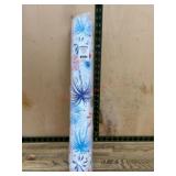 Patriotic Burst Tablecloth Roll