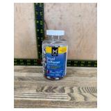 Bottle of Stool Softener Capsules