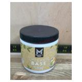 Chicken Base in Plastic Container