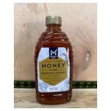 Wildflower Pure Honey, U.S. Grade A