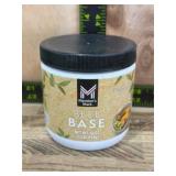 Beef Base, 16 oz Jar