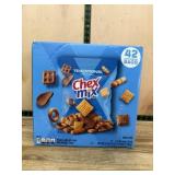 Chex Mix Traditional Snack Mix, 42 Bags