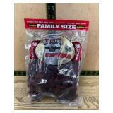 Old Trapper Smoked Beef Jerky, 18 oz