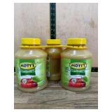 3 Mott
