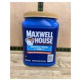 Maxwell House Original Roast Coffee, Ground