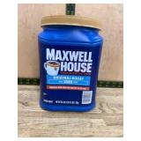 Maxwell House Original Roast Coffee