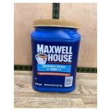 Maxwell House Original Roast Ground Coffee