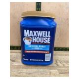 Maxwell House Original Roast Coffee