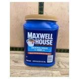 Maxwell House Original Roast Ground Coffee