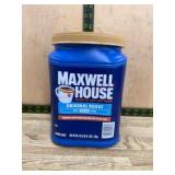 Maxwell House Original Roast Coffee
