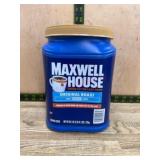 Maxwell House Original Roast Coffee