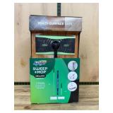 Swiffer Sweep and Mop Deluxe Cleaning Set