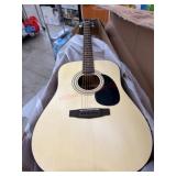 Dreadnought Acoustic Guitar by Cort