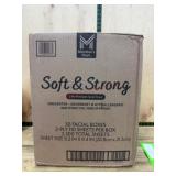 30 Boxes of 2-Ply Facial Tissue
