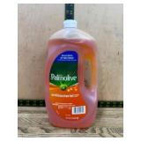 Palmolive Antibacterial Dish Soap, 102 Fl Oz