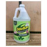 OdoBan Disinfectant Laundry and Air Freshener