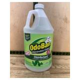 OdoBan Disinfectant Laundry & Air Freshener