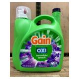 Gain Liquid Laundry Detergent, Moonlight Breeze